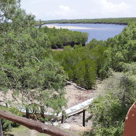 Hotel Shirazi Bay Ukunda Zewnętrze zdjęcie