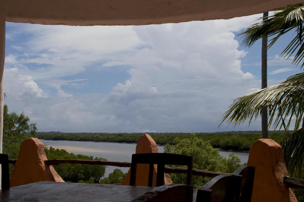 Hotel Shirazi Bay Ukunda Zewnętrze zdjęcie